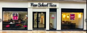 New School Tacos – Dijon à Dijon