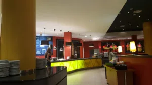 L’Etoile à Magny-le-Hongre