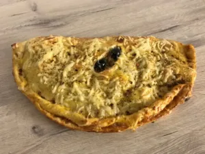 Pizzeria Sicilienne à Béziers