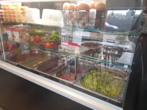 Pepito Fast Food à Saint-Nazaire