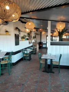 Restaurant La Pataterie Villeneuve-sur-Lot à Villeneuve-sur-Lot