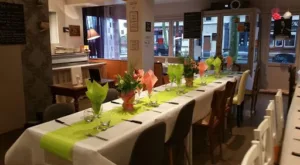 Chez Sophie à Le Havre