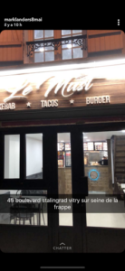 Le Must à Vitry-sur-Seine