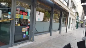 L’Estagnol à Narbonne