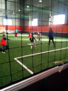 Foot & Food – La Ciotat à La Ciotat