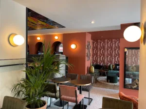 L’ Europe à Tarbes