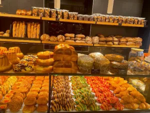 Boulangerie Vertueuse « L’allégorie » à Strasbourg