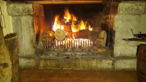 Hôtel Restaurant Accendi Pipa à Campitello