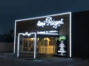 BISTRO REGENT à Montélimar