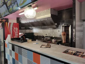 Quick Time à Montsûrs