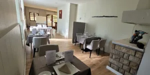 Restaurant Mon Auberge à Parent