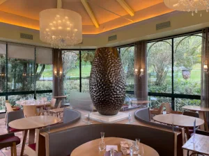 Au Fin Gourmet à Pau