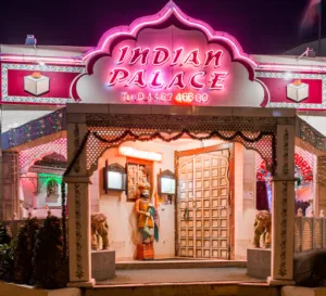 Restaurant Indien Antony Indian Palace à Antony