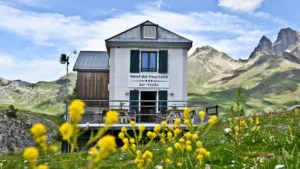 Maison Casadebaig à Laruns