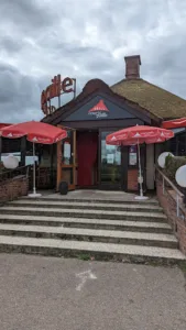 Courtepaille à Appoigny