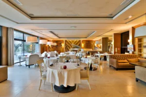 Restaurant La Gorguette à Sanary-sur-Mer