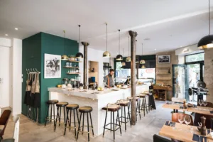 Formaticus – Bar à fromages / Fromagerie à Paris