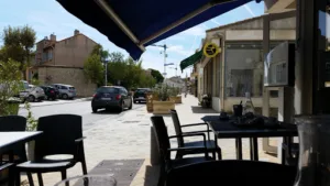 La Petite Auberge à Berre-l'Étang