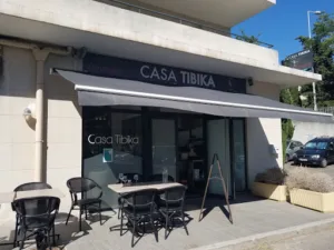 CASA TIBIKA à Marseille