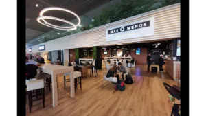 MasQMenos à Blagnac