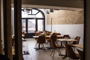 Maccenzo Marnay à Marnay