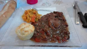 Foyer senior la Régalido à Istres