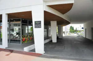 Eat Salad à Mérignac