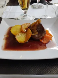 Le Redslob à Strasbourg