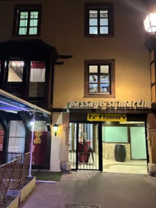 Flamm’s Colmar à Colmar