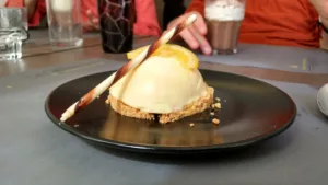 Restaurant La Cantine à Chambéry