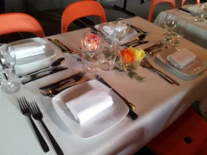 Les Petits Curieux à Châteaubourg