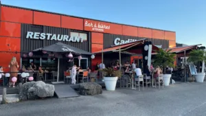 Cadilla’c à Bassens