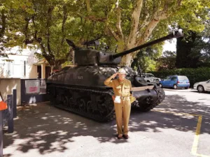 Hôtel Nationale 8 à Ollioules