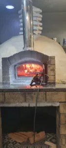 la bella trinacria (les boulistes) à Saint-Ouen-sur-Seine