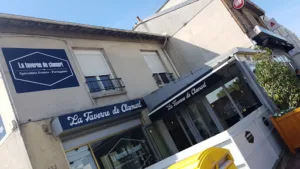 La Taverne de Clamart à Clamart
