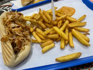 Paris Kebab à Neuilly-en-Thelle