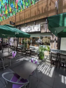 Au Passe Temps à Marseille