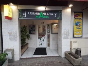 Le Madère à Antony