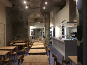 Les Mangeurs de Toiles à Lyon