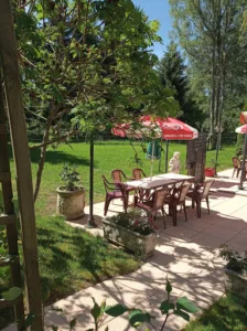 lamartina à Plancher-Bas