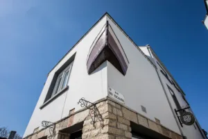 Hotel de l’Isle à Île-aux-Moines