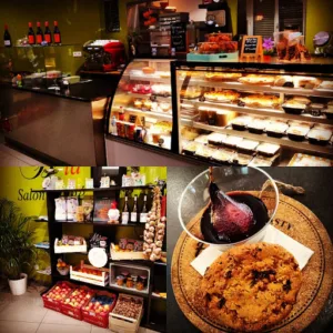 Le temps d une pause à Mondelange