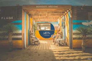 L’effet mer à La Croix-Valmer