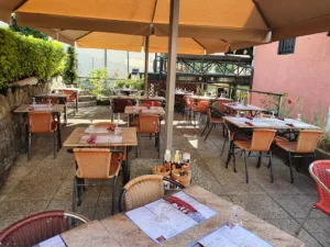 Taverne d’Ici et d’Ailleurs à Thonon-les-Bains