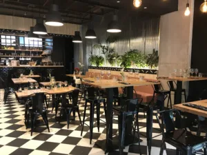 Les Dames Moustache à Billère