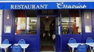 Essaouira à Versailles