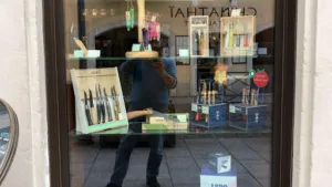 Torréfaction & Restaurant de la Truite à Ferney-Voltaire