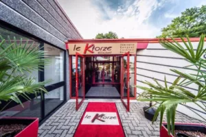 L’Evasion à Illkirch-Graffenstaden