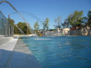 Club Domain Coudouliere à Six-Fours-les-Plages