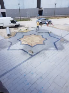 Peniche à Rosny-sous-Bois